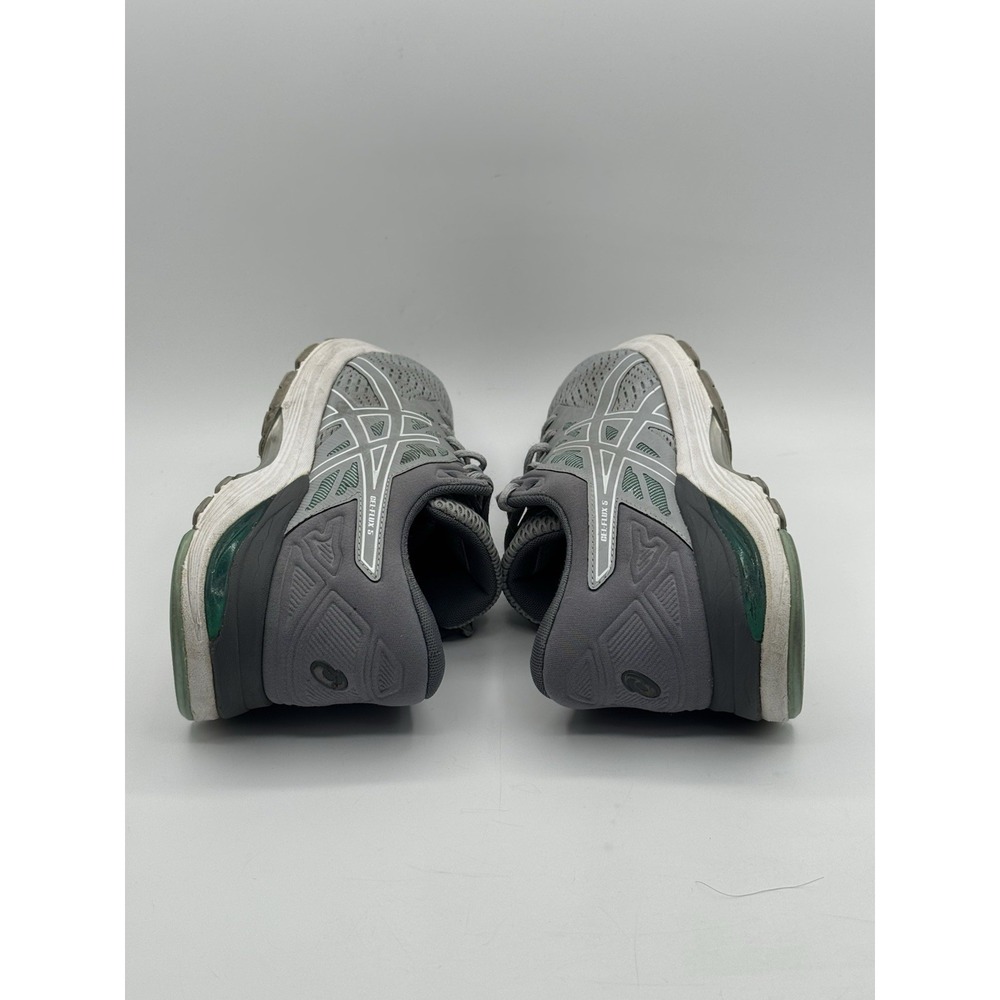 Asics Gel-Flux 5 T862N (D) Athletic Sneakers Training Shoes Women's Size 8 Gray - Picture 6 of 12